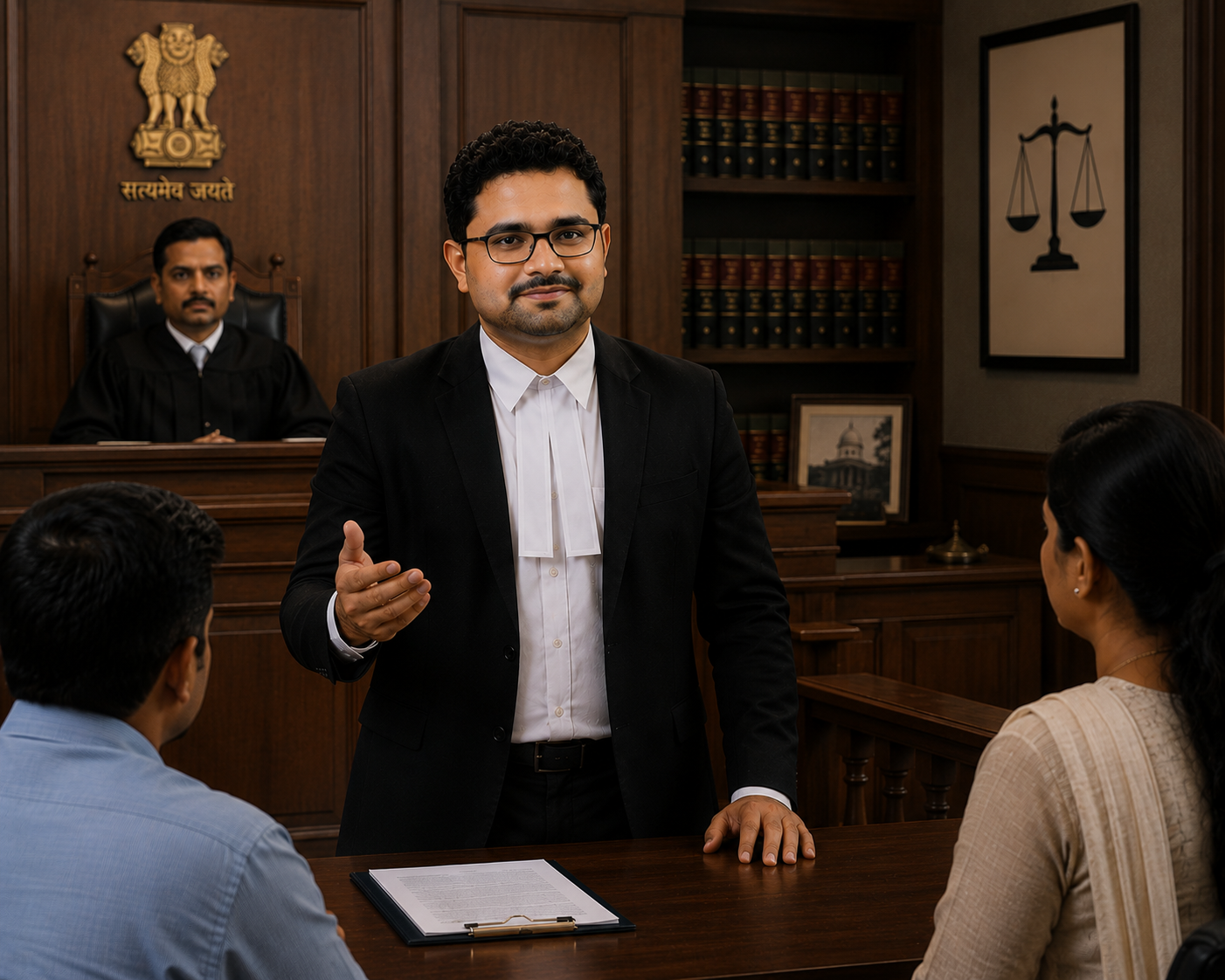White Collar Crime